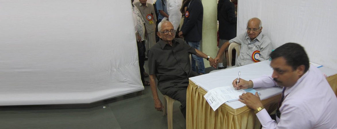 Free Ortho Medical Camp