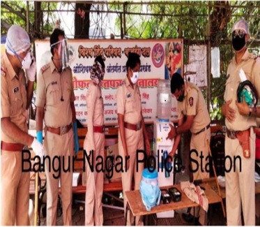 Donation Drive