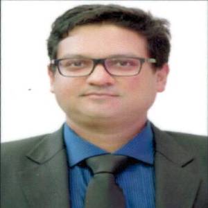 Shri Anup Poddar