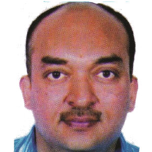 Shri Pankaj Dujodwala