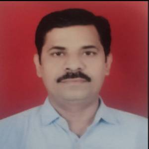 Mr. Santosh Jadhav