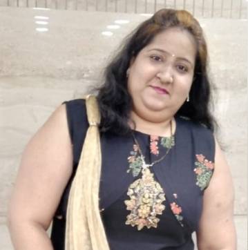 Arzoo Duseja