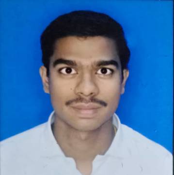 Dheeraj Chavhan