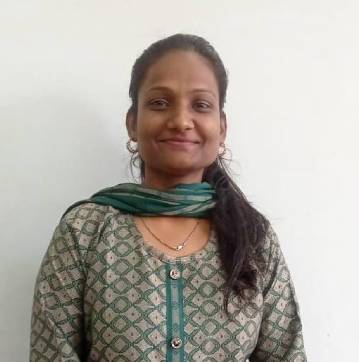 Ekta Vishwakarma