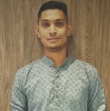 Hemant Sawant