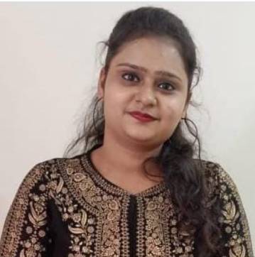 Vijaylaxmi Gupta 