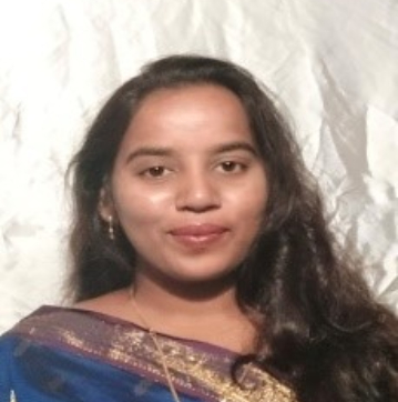 Asst. Prof. Aparna Ghadi
