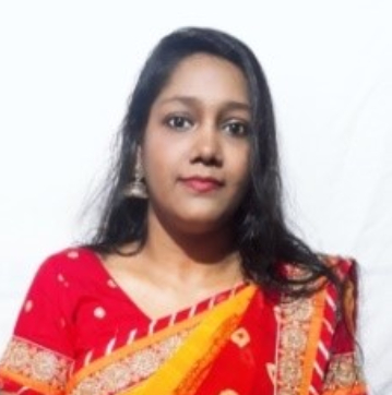 Asst. Prof. Ms. Dipika Gupta
