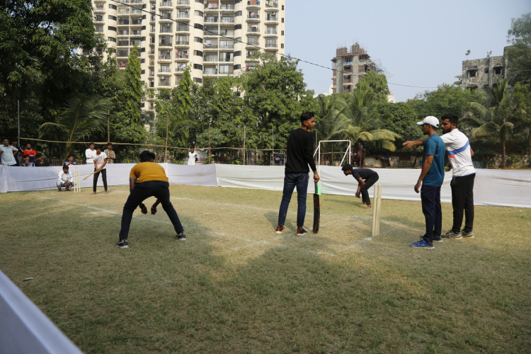 Box Cricket