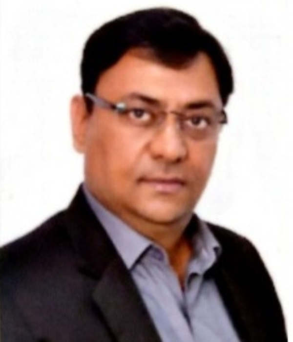 Mr. Prashant Singh Vice President & Business Head Teamlease Services