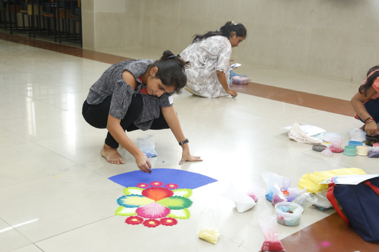 Rangoli