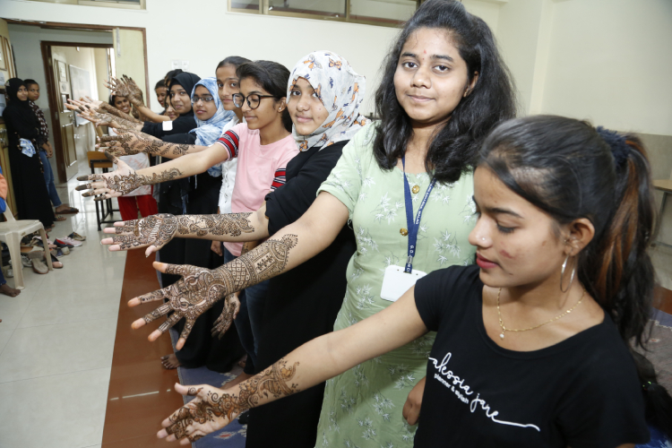 Mehendi