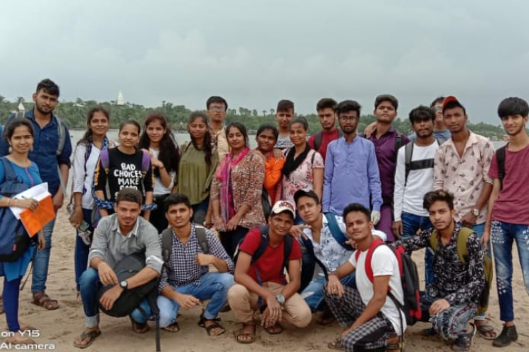 Clean-Up Drive - At Marve Beach