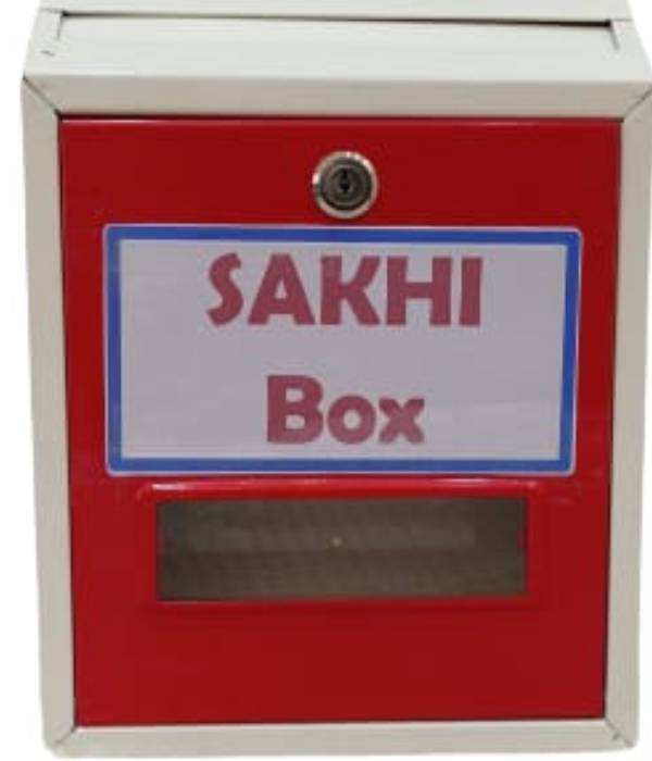 Sakhi Box