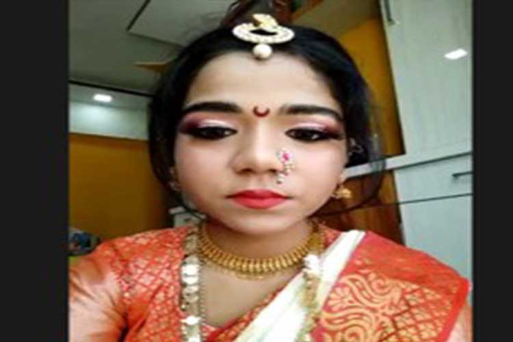 Aarti Ankush Patade - Winner bridal makeup