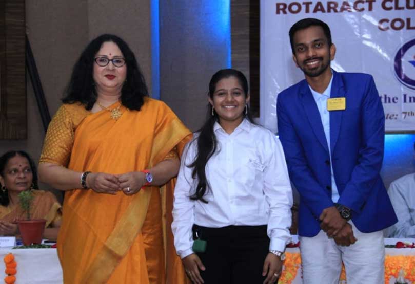 Rotaract Club