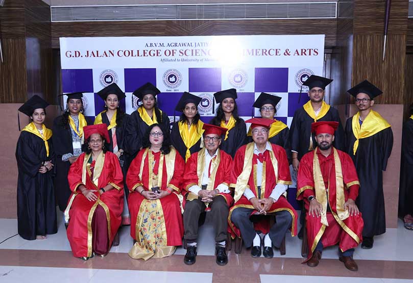 Convocation Day Celebration