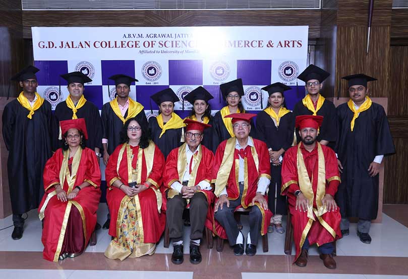 Convocation Day Celebration