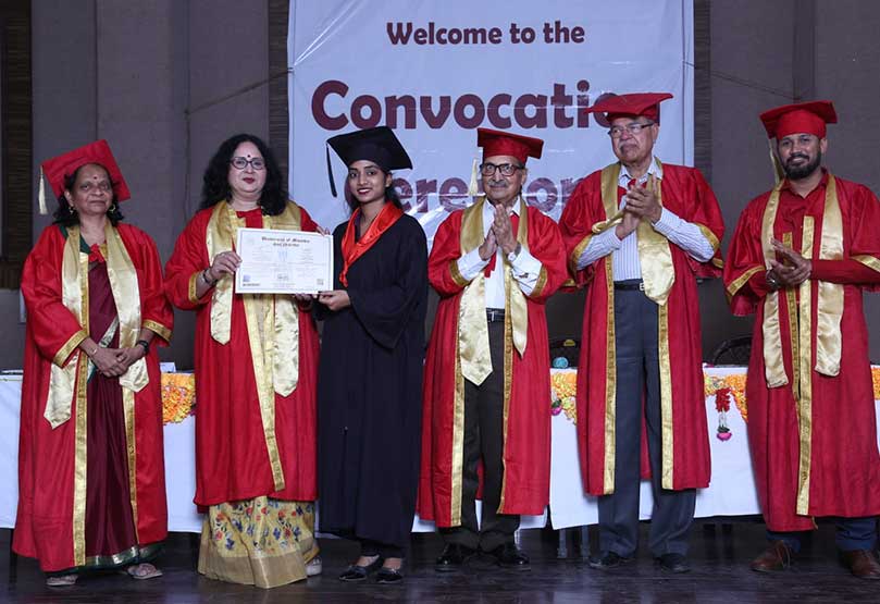 Convocation Day Celebration