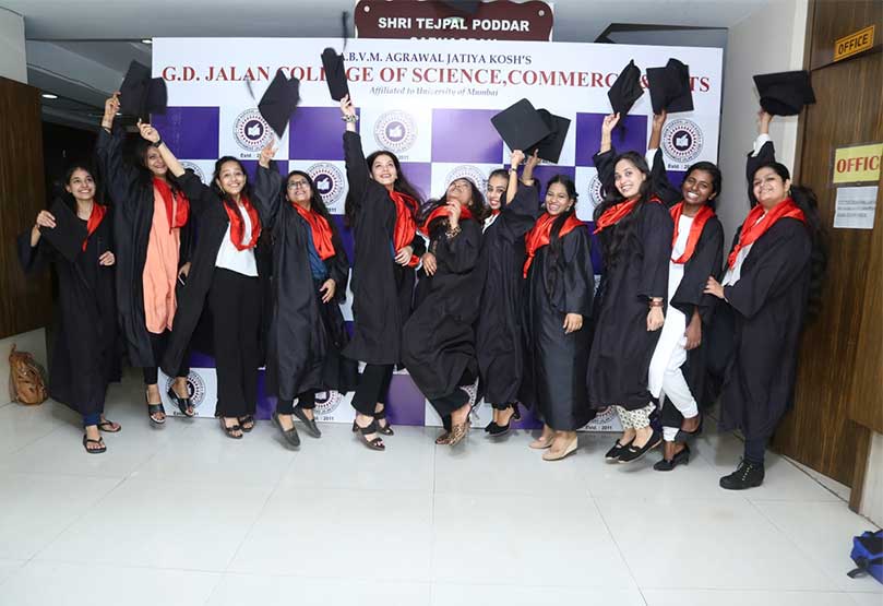 Convocation Day Celebration