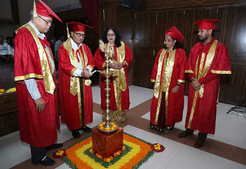 Convocation Day Celebration