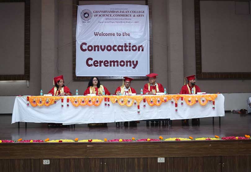 Convocation Day Celebration