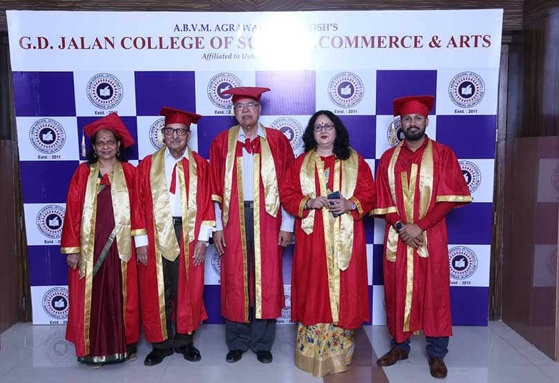 Convocation Day Celebration