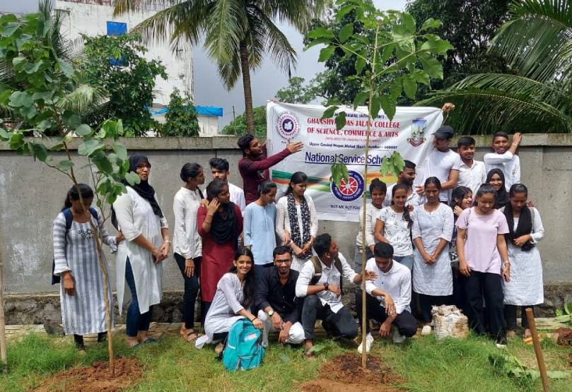 Tree Plantation Drive 2022