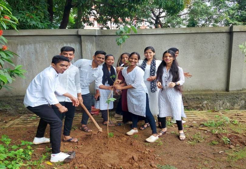 Tree Plantation Drive 2022