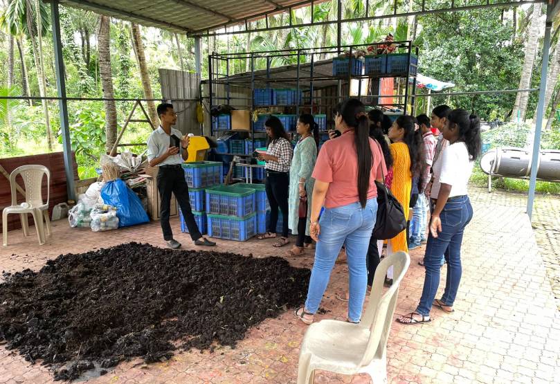 Keshav Srushti - a Nature & Adventure Centre