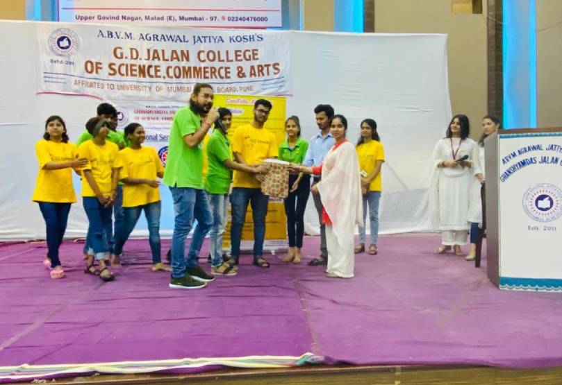 Seminar on ‘Cancer Awareness’