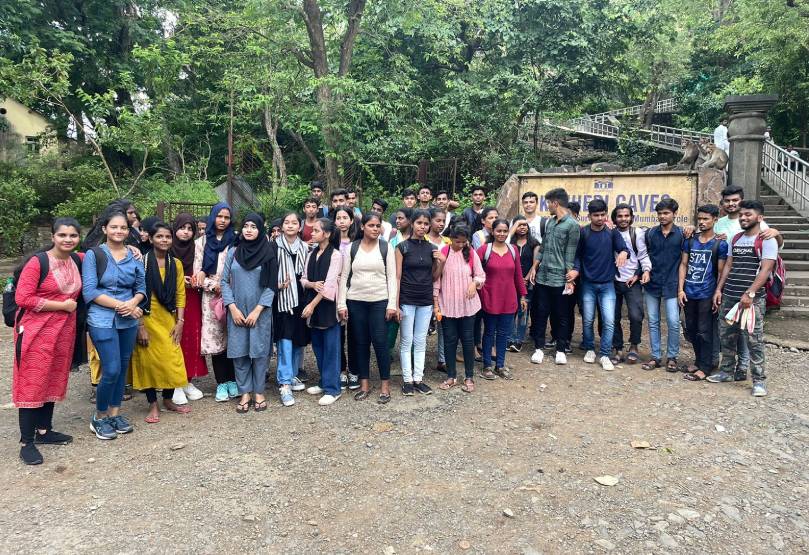 Excursion to Sanjay Gandhi National Park