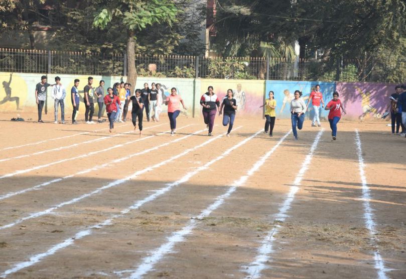 Annual Sports Day 2022-23