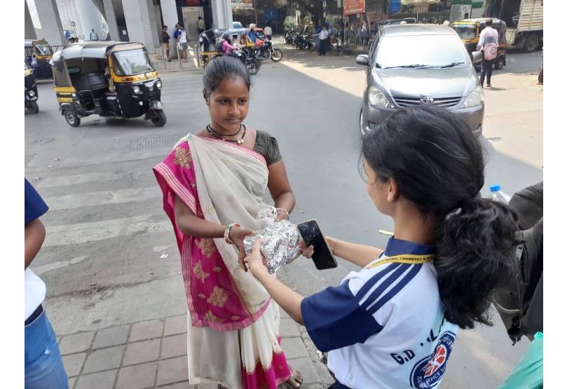 Food Distribution