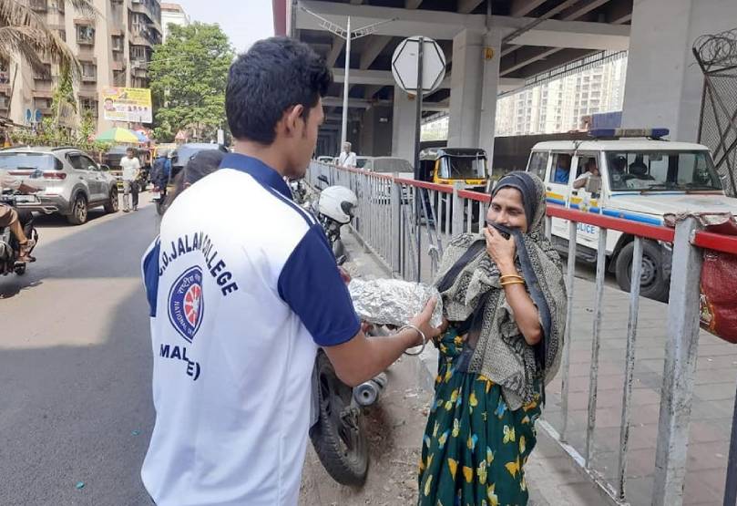 Food Distribution