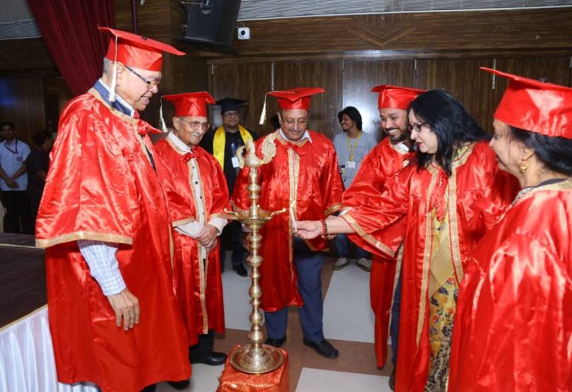 Convocation Ceremony 2024