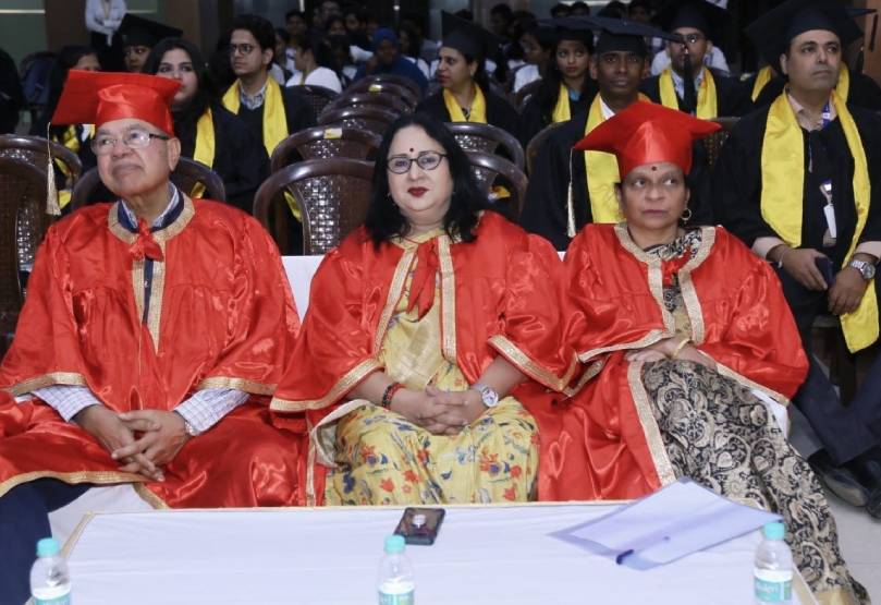 Convocation Ceremony 2024