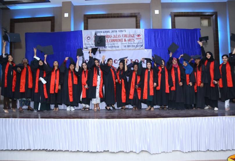 Convocation Ceremony 2024