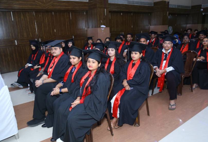 Convocation Ceremony 2024